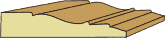 11/16 X 3-1/4 Casing