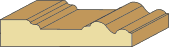 3/4 X 3-5/8 Casing