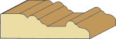 1 X 3-1/2 Casing
