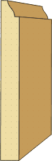 3/4 X 6 Base