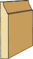 7/16 X 3 Base