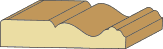 3/4 X 3-1/2 Casing