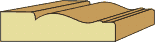 13/16 X 3 Casing