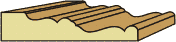 3/4 X 3-1/2 Casing