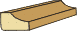 1/2 X 3/4 Plant On