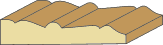 11/16 X 3-1/2 Casing