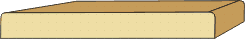 11/16 X 5-1/2 Jamb Stock