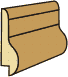 15/32 X 1-3/4 Base Cap
