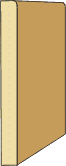 7/16 X 4-1/4 Base