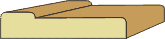 11/16 X 3-1/4 Casing