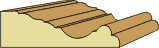 1 X 3-1/8 Casing