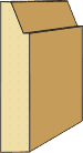 11/16 X 3-1/2 Base