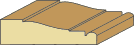 11/16 X 2-3/4 Casing