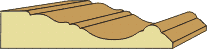 1 X 4-1/2 Casing