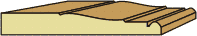 9/16 X 4-3/8 Casing