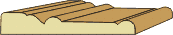 11/16 X 3-1/2 (Casing) Smooth