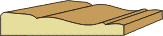 3/4 X 3-9/16 Casing