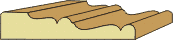 3/4 X 3-1/2 Casing