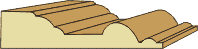 1 X 4-1/4 Casing