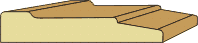 13/16 X 4-1/4 Casing