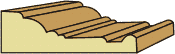 1-1/8 X 3-1/2 Casing