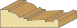 1-1/16 X 3-3/8 Casing
