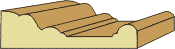 1 X 3-1/2 Casing