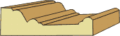 1-1/16 X 3-1/2 Casing