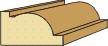 7/8 x 1-5/8 Base Cap
