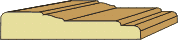 3/4 X 3-5/8 Casing