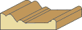 11/16 X 2-1/4 Casing