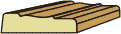 9/16 X 2 Casing