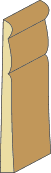 3/8 X 4-1/4 Base