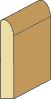 5/16 X 2-1/4 Base
