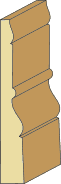 5/8 X 4-9/16 Base