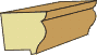 1 X 1-1/8 BACK BAND