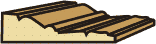 3/4 X 3 CASING