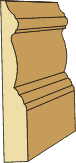 5/8 X 4-1/4 Base