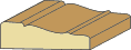 11/16 X 2-1/4 Casing