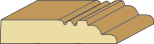 11/16 X 3-1/4 Casing