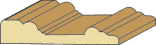 11/16 X 3-5/16 Casing