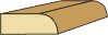 1/2 X 1-3/8 Stop