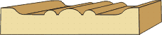 1 X 5 Casing