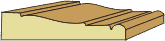 3/4 X 3-1/4 Casing