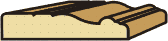 5/8 x 7-3/16 Base