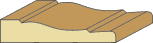 5/8 X 3-1/4 Casing