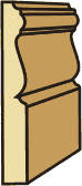 5/8 X 4-1/2 BASE