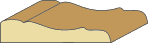 5/8 X 3-1/8 Casing