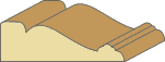 1 X 3-1/16 Casing