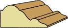 1-3/16 X 2-1/2 Casing